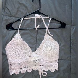 Beach cover up! 🌊